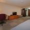 Hotel & Suites Monte-Cristo