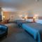 Hotel & Suites Monte-Cristo