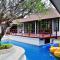 Lanta Sand Resort & Spa