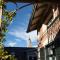 Villa Bergmann Suites Meran