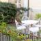 Villa Bergmann Suites Meran