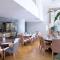 Golden Age Athens Hotel