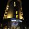 Novotel Tours Centre Gare - Tours