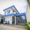 K1 RESIDENCE TAQUARAL com garagem incluída