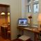 Zentral gelegen - stilvolles Appartment in Moabit
