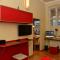 Zentral gelegen - stilvolles Appartment in Moabit