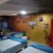 NapPARK Hostel