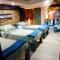 NapPARK Hostel