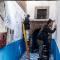 The Chill Art Hostel