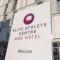 Elite Athlete Centre and Hotel
