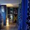 NapPARK Hostel