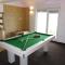 Luxury Villa Star Lights Trogir - heated pool, hot tub, gym, billiard