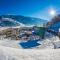 Alpin Family Resort Seetal
