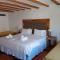 Del Amauta Hosteria