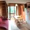 LES CARROZ LE LAYS cosy apartment 40M2 vue montagne plein sud