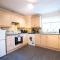 Spacious 2BR Flat in Stansted - Stansted Mountfitchet