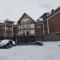 New Gudauri Suites