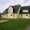 Mobilcamp Heringsdorf _Haus Trifte