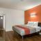 Motel 6-Moncton, NB - Moncton