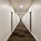 Motel 6-Moncton, NB