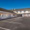 Motel 6-Moncton, NB