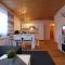 GRIASS EICH Ski-to-door Apartment by Isa Badkleinkirchheim - 巴德小基希海姆