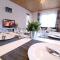 GRIASS EICH Ski-to-door Apartment by Isa Badkleinkirchheim