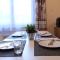 GRIASS EICH Ski-to-door Apartment by Isa Badkleinkirchheim