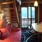 LES CARROZ LE LAYS cosy apartment 40M2 vue montagne plein sud