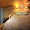 LES CARROZ LE LAYS cosy apartment 40M2 vue montagne plein sud