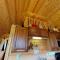 White Pine Cabin by Canyonlands Lodging