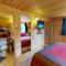 White Pine Cabin by Canyonlands Lodging