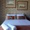 Die Plasie on-suite rooms - Hartbeespoort