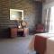 Die Plasie on-suite rooms - Hartbeespoort