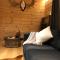 Chalet de charme, le "Caribou Lodge", Eifel belge - Bullange