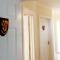 Oxford City Boutique Home: "Oxford Collegiate Residence by AHG"