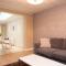 Oxford City Boutique Home: "Oxford Collegiate Residence by AHG"