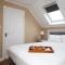 Oxford City Boutique Home: "Oxford Collegiate Residence by AHG"