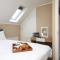 Oxford City Boutique Home: "Oxford Collegiate Residence by AHG"