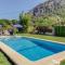 Villa Es Coste Rafal By SunVillas Mallorca