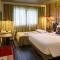 Novotel Curitiba Batel