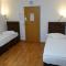Stern Hotel