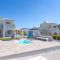 Sun and Moon Villas - Plage d'Aliko