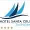 Foto: Hotel Santa Cruz Juchitan 13/24
