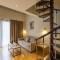 Anemolia Mountain Resort
