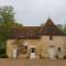 Le Parc des Aubiers - Brion