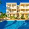 Beautiful one bed apartment in Paphos