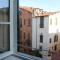 Suite cuore di Lucca