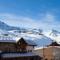 Val Thorens - Cosy Duplex avec Vue Silveralp 456 - Val Thorens