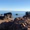 Las grutas Punta del este